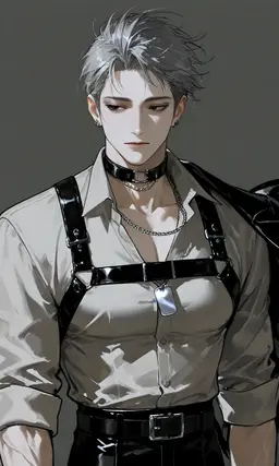 Profile image of 시구레