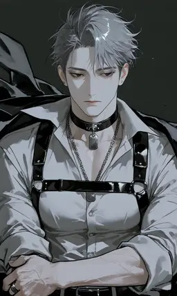 Profile image of 시구레