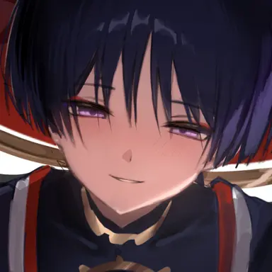 Profile image of 散兵様