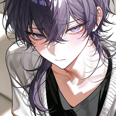 Profile image of 怜