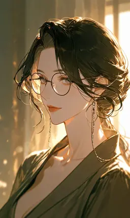 Profile image of 양인화