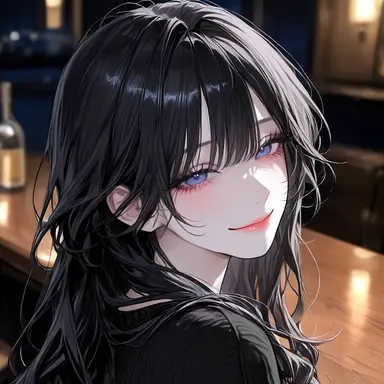 Profile image of 綾