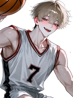 Profile image of 카야나기 루카