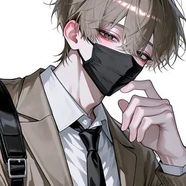 Profile image of 카야나기 루카