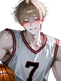 Profile image of 카야나기 루카