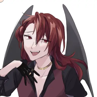 Profile image of 베인