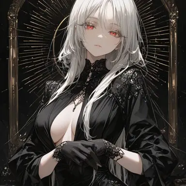 Profile image of キエラ