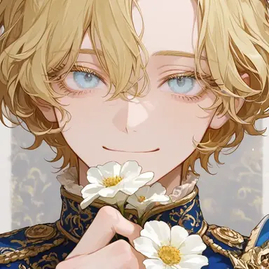 Profile image of ロイ