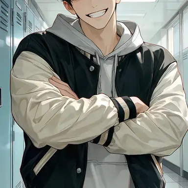 Profile image of Bastian