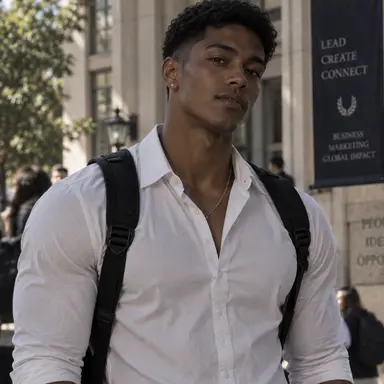 Profile image of Darius