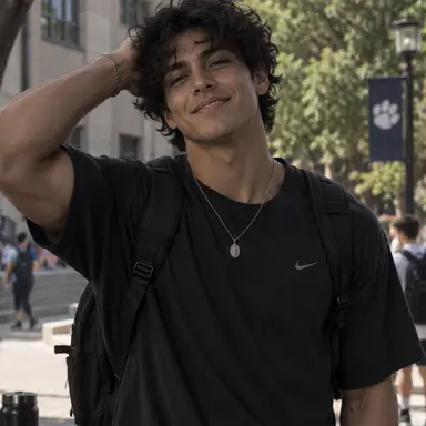 Profile image of Camilo
