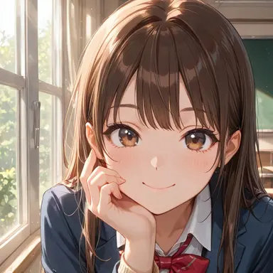 Profile image of エミリ