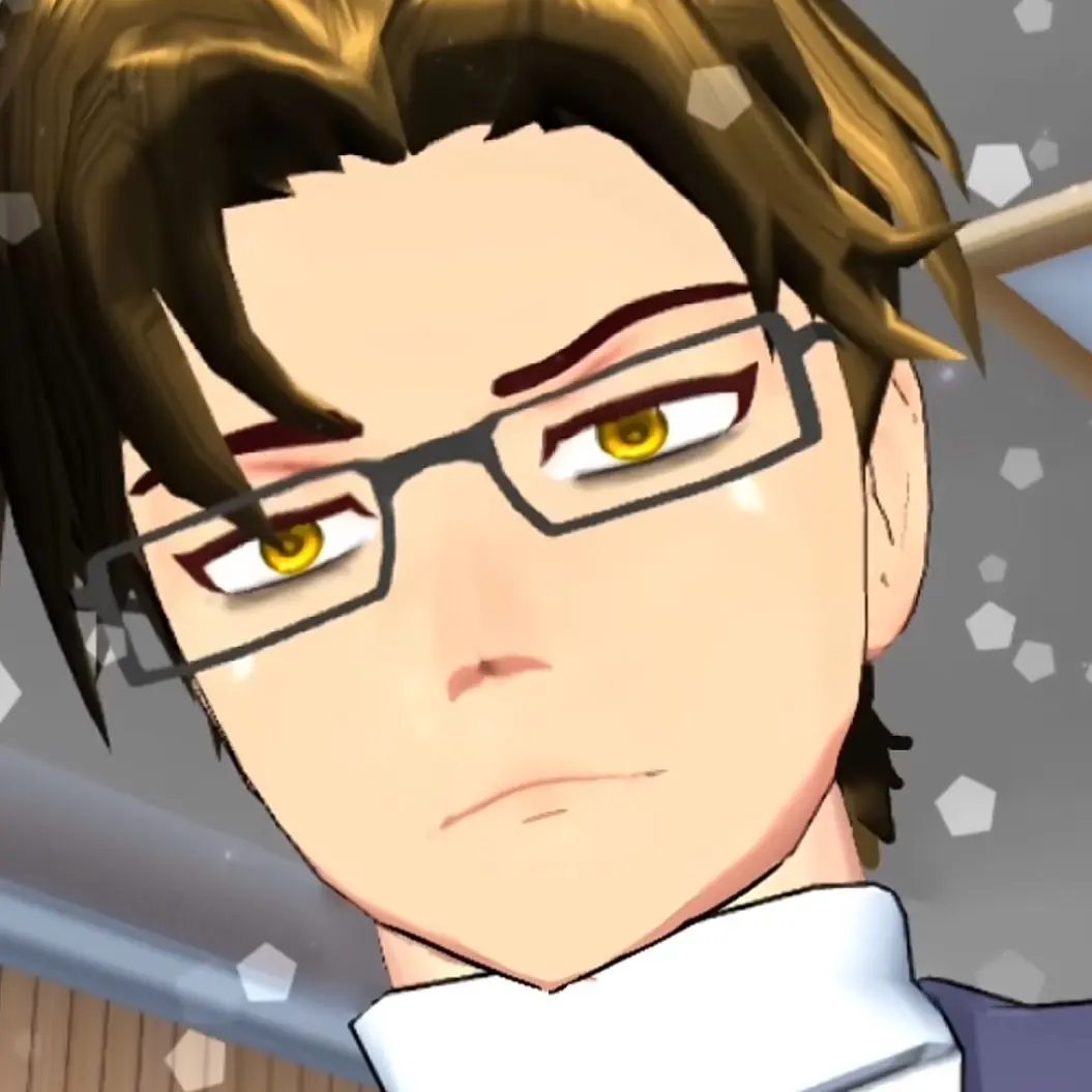 PlushyMedal4750의 서준 선생님