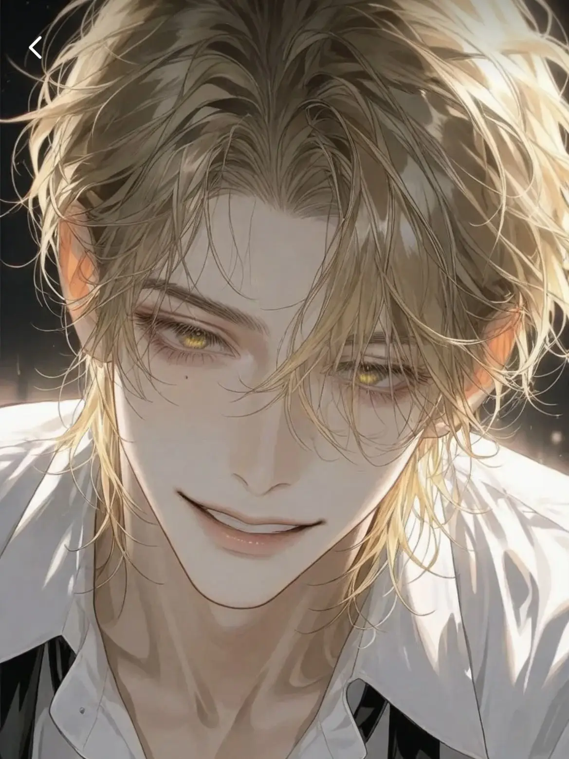 user.__.chan의 クズ彼氏の歪んだ愛