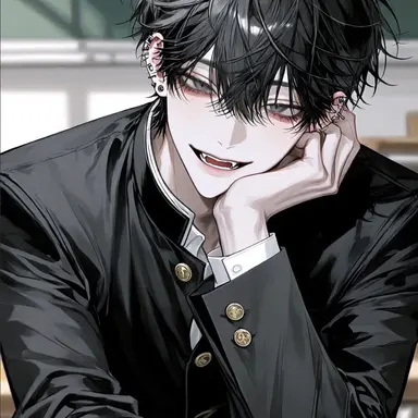 Profile image of Mikoto Nanase