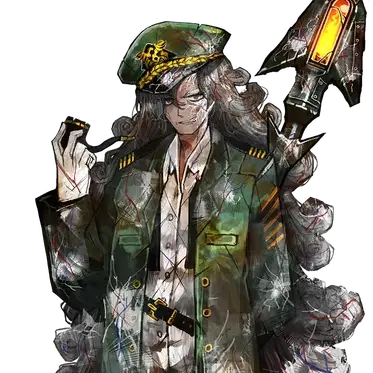 Profile image of 에이해브