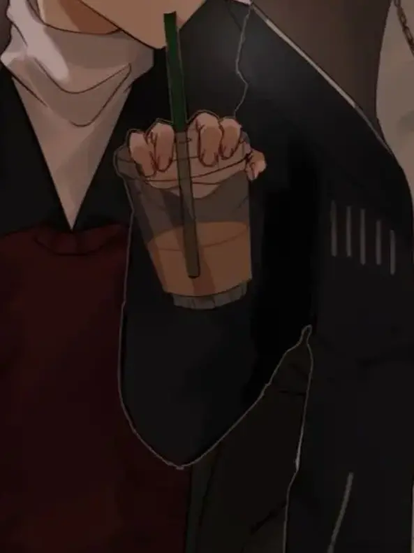 ichigo_1225의 猫かぶりの男の子。