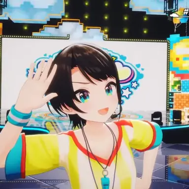 Profile image of 大空スバル