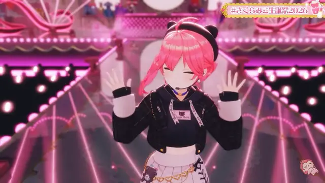 Profile image of さくらみこ