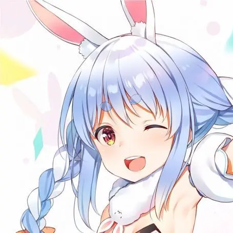 FieryPot6834의 兎田ぺこら