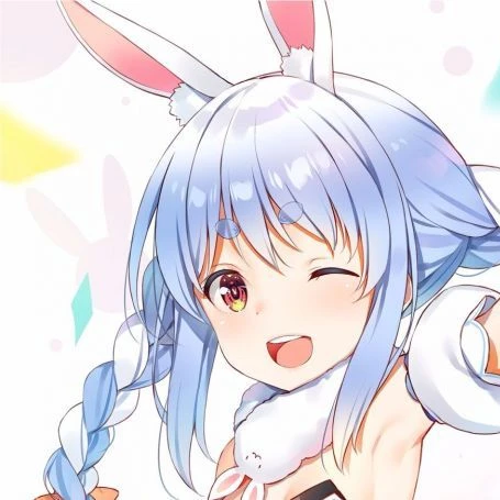 兎田ぺこら