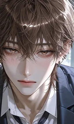 Profile image of 晴