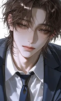 Profile image of 晴