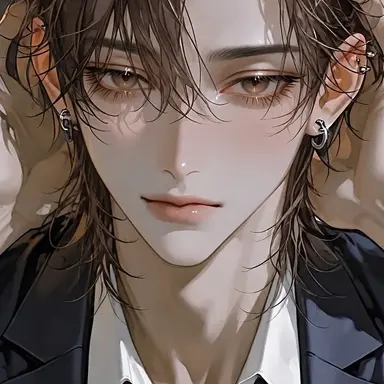 Profile image of 晴