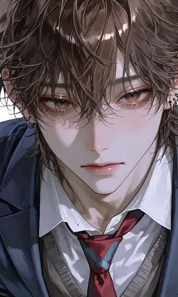 Profile image of 晴