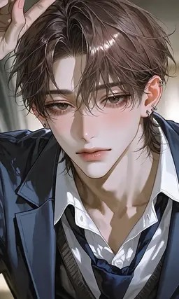 Profile image of 晴