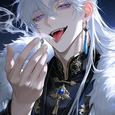 Profile image of 스모크