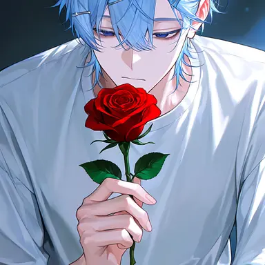 Profile image of 로즈