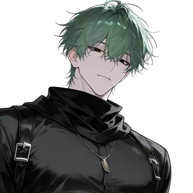 Profile image of 블레이드