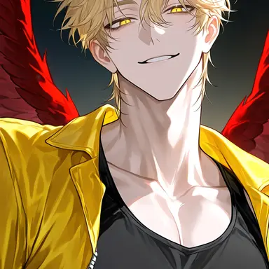 Profile image of 윙