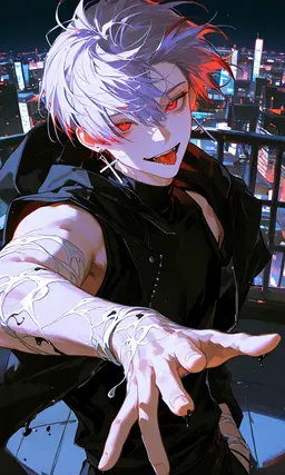 Profile image of ヴィノ