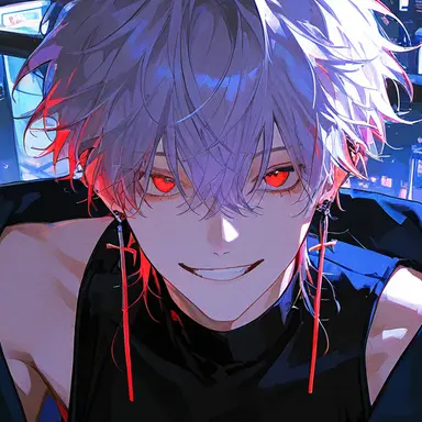 Profile image of ヴィノ