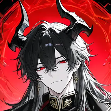 Profile image of 魔王