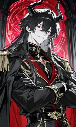 Profile image of 魔王