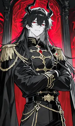 Profile image of 魔王