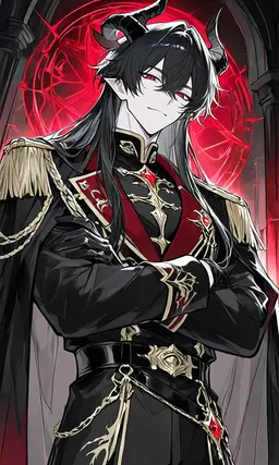 Profile image of 魔王