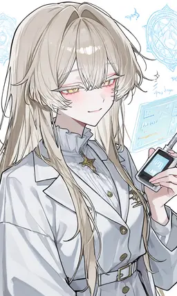 Profile image of ミエル