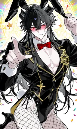 Profile image of バニー魔王