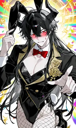 Profile image of バニー魔王