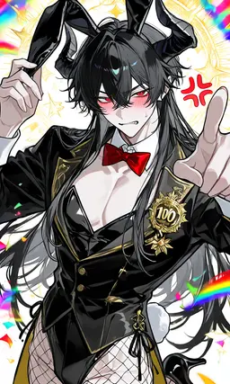 Profile image of バニー魔王
