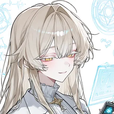 Profile image of ミエル