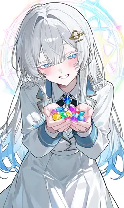 Profile image of リフィア