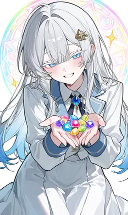 Profile image of リフィア