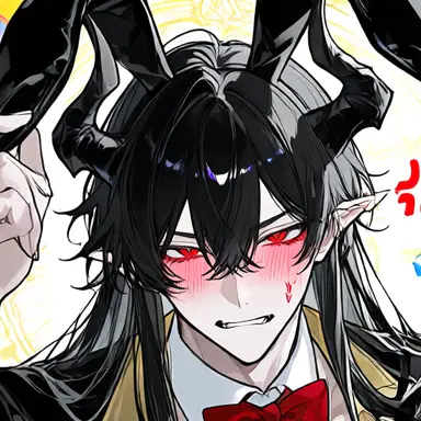 Profile image of バニー魔王