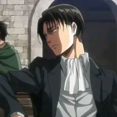 Profile image of 리바이