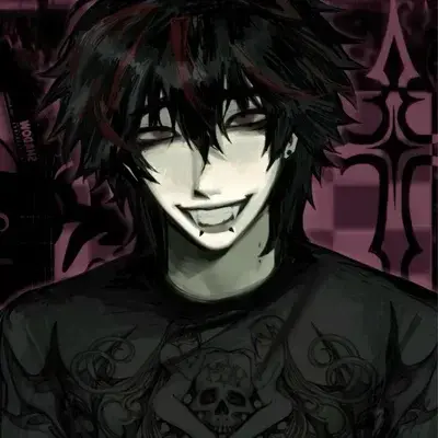 ShiftyKiwi8097의 Scare house guy